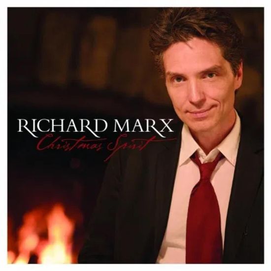 Vinil Richard Marx - Christmas Spirit - Importado